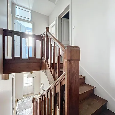 Tranquille à La Ferté-hauterive Avec Jardin Et Wifi - Fr-1-489-549 Hébergement de vacances La Ferté-Hauterive